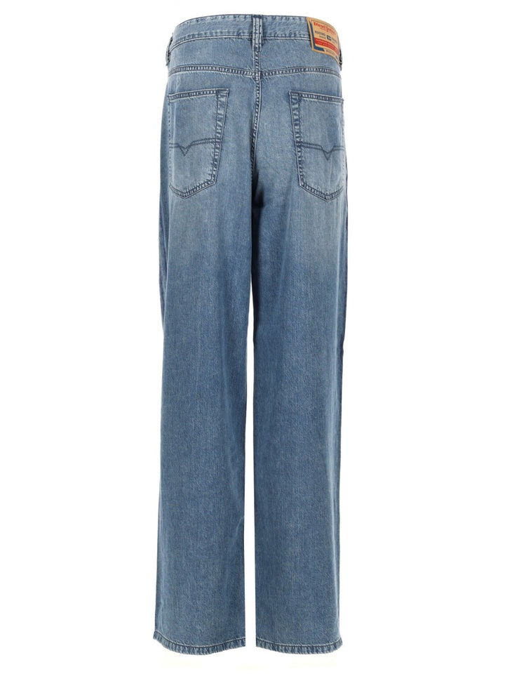 Diesel Jeans - Denim | d26fdde27e71a2ea3f4485a3071e41dc56806068