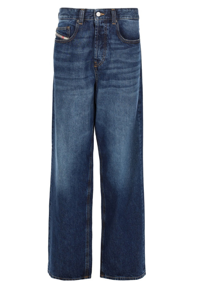 Diesel Jeans - Denim | 2af7151f1cc98d24a4c52e6a70c83d1fd9b29c93