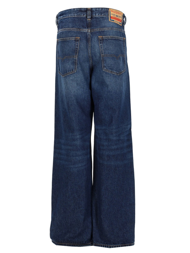 Diesel Jeans - Denim | b4c228bf55ca74387dbc9af66850e4054323da21