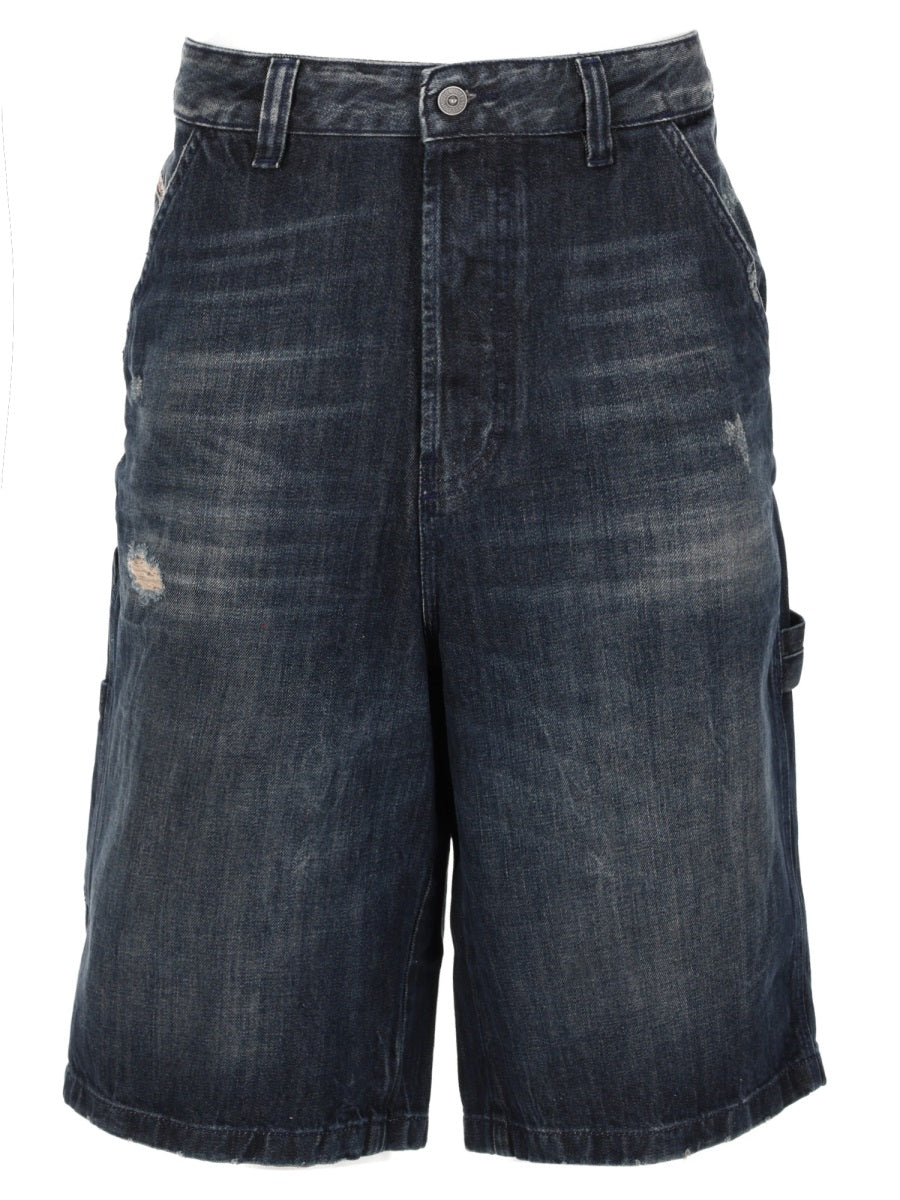 Diesel Jeans - Denim | 0b5ecc50c30086ef4a0600a4747e2fc287a2b0a4