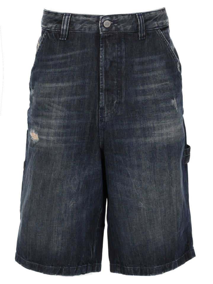 Diesel Jeans - Denim | 0b5ecc50c30086ef4a0600a4747e2fc287a2b0a4