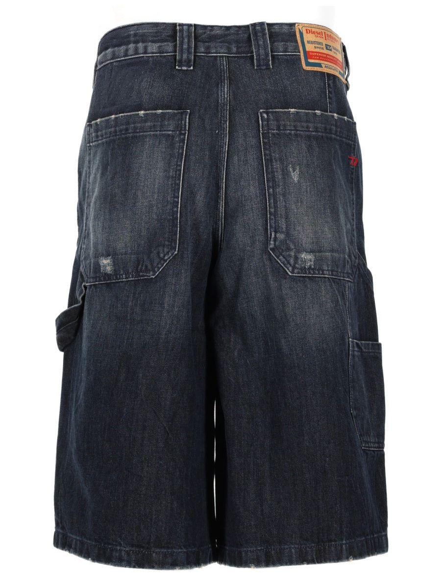 Diesel Jeans - Denim | f9314dd78c006a686a238c42f229184544a58fb9
