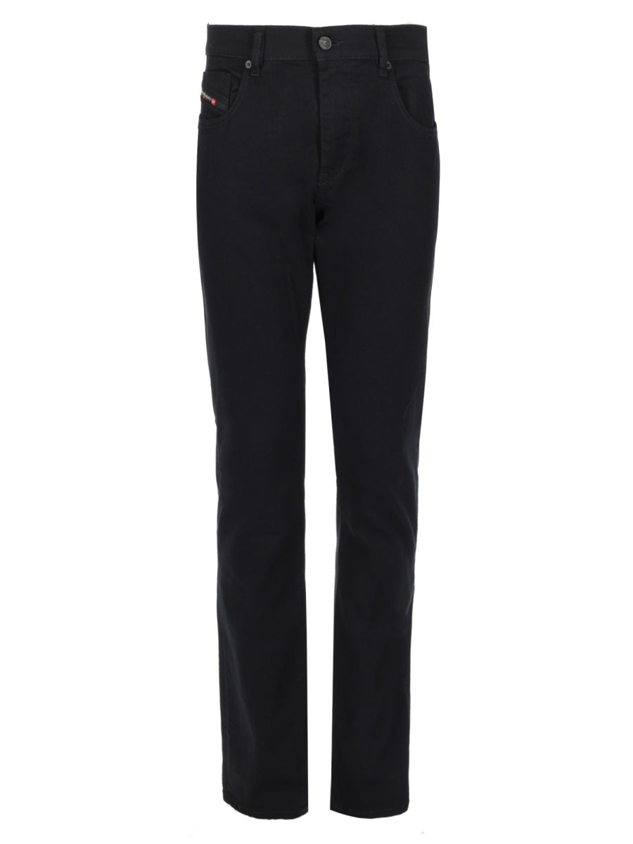Diesel Jeans - Black | ada75892817e04d2fcc209d7c04b299661972418