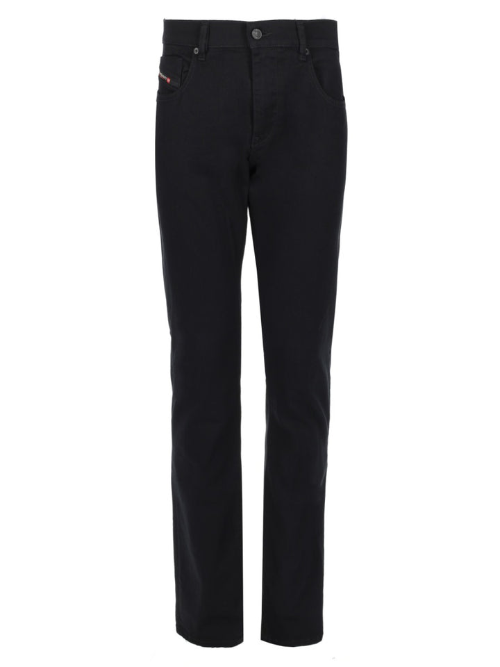 Diesel Jeans - Black | ada75892817e04d2fcc209d7c04b299661972418