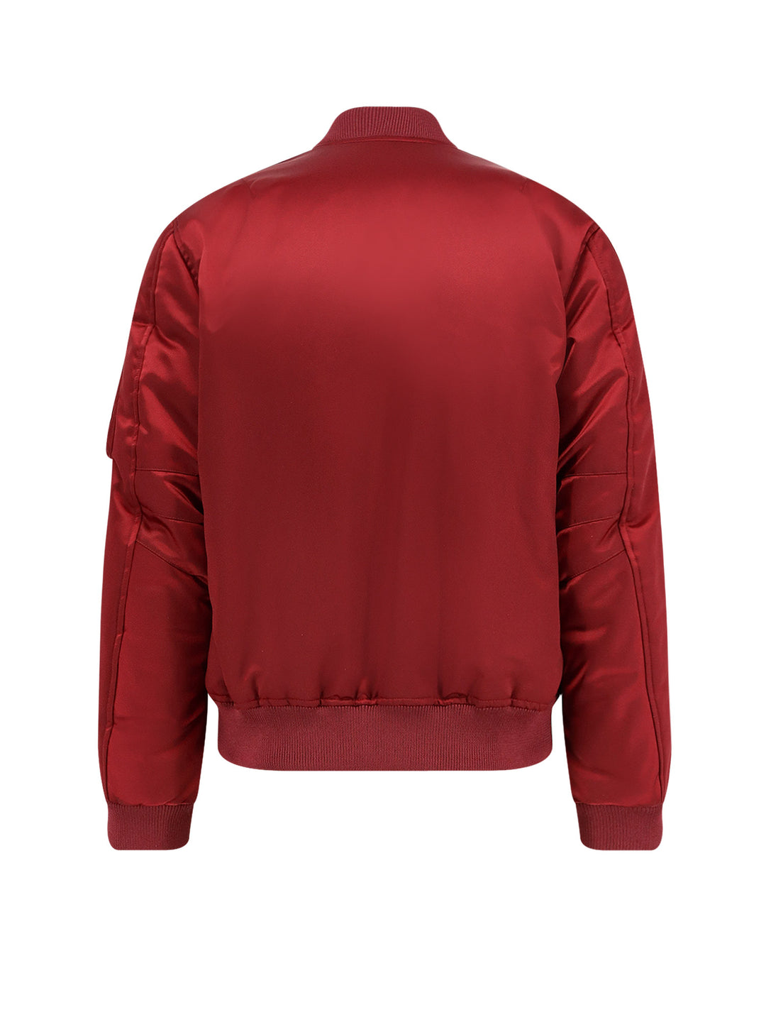 Gucci Jackets - ROSSO ANCORA | 67a76f5b5492f6b9ab6d47ed6fb7c9d01e766789