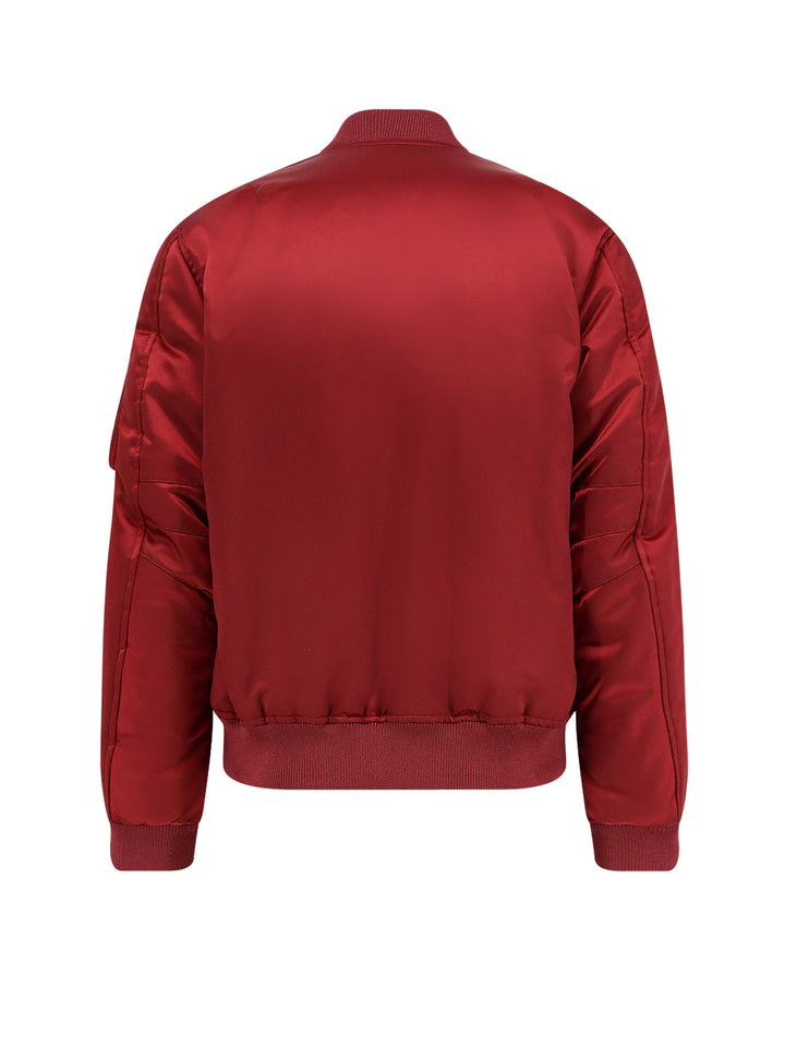 Gucci Jackets - ROSSO ANCORA | 67a76f5b5492f6b9ab6d47ed6fb7c9d01e766789