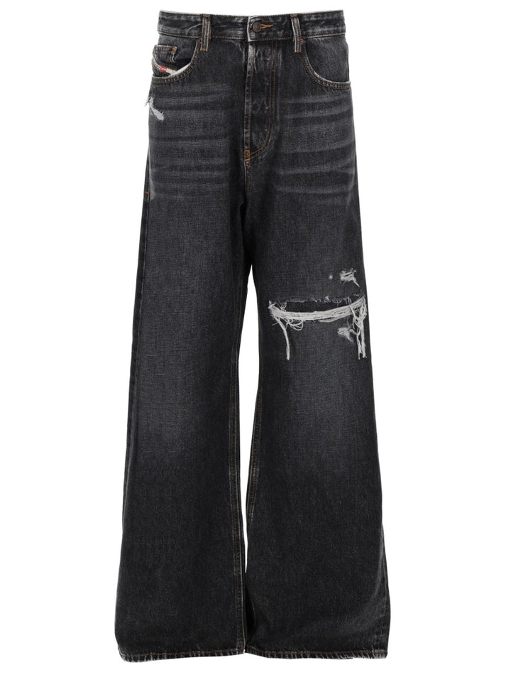 Diesel Jeans - Denim | f1afd27241ab01af3a6b22492692b2cf5685f64a