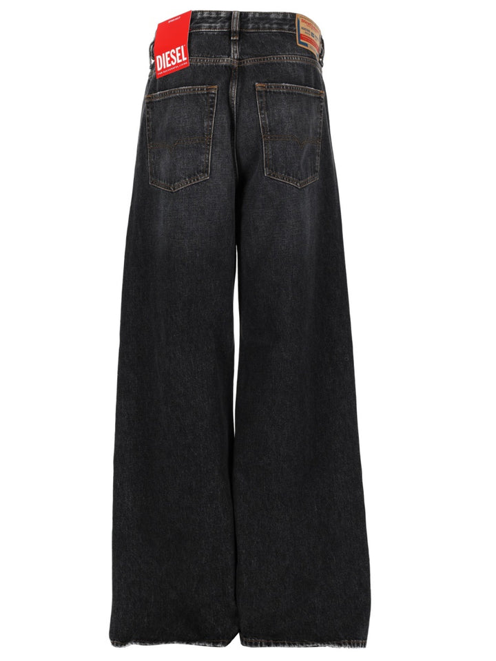 Diesel Jeans - Denim | 9b9f963ccd877b82f1fcd210f34f91ef26e86cea