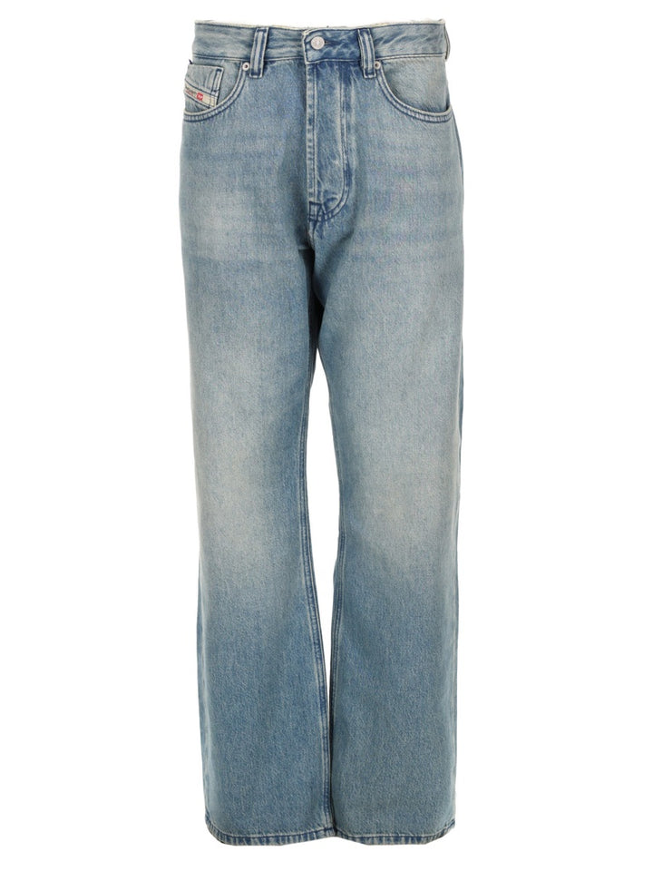 Diesel Jeans - Denim | 034f6f3cf99ca019cb4249ed91a363bcdd17e73b
