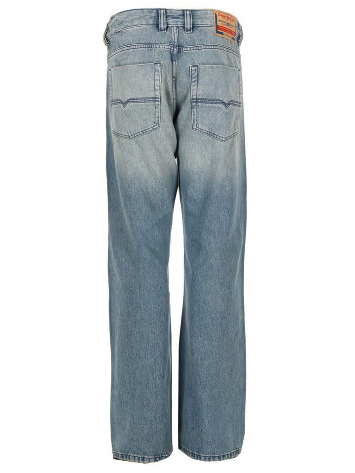 Diesel Jeans - Denim | 2db228cbf344778816d983c7965c3dd1c81b3a9e