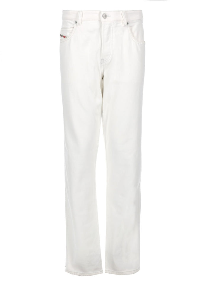 Diesel Jeans - White | fa294a82031176582720abde8915fb0f165851b3