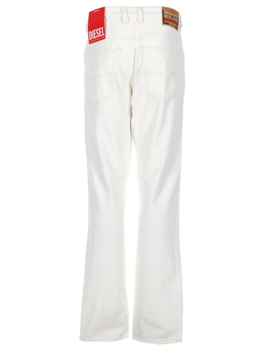 Diesel Jeans - White | 8380536aafe0841c139a3b2783160e34841acb83