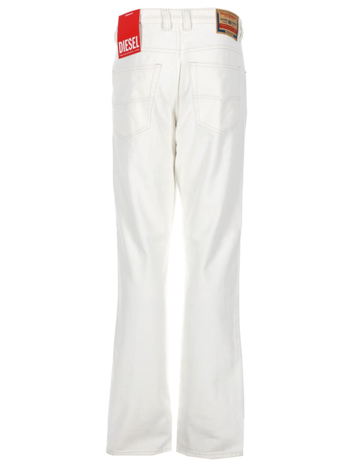 Diesel Jeans - White | 8380536aafe0841c139a3b2783160e34841acb83