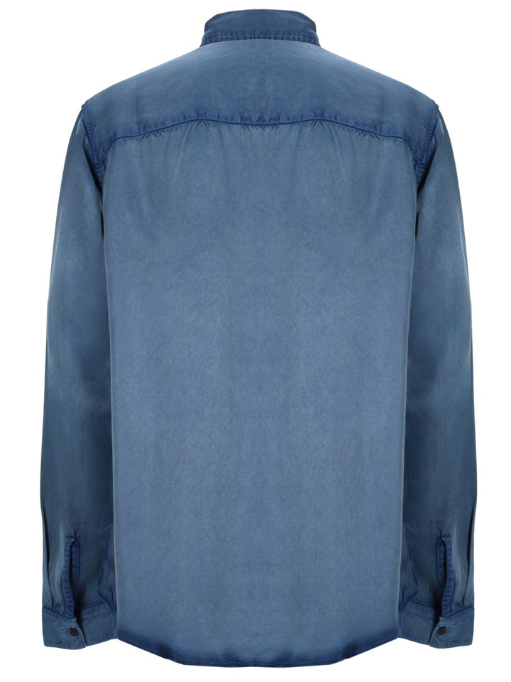 Diesel Camicie - Blue | 8e282fb054f3e715ce5dc00bae0b5a17f8cfe22b