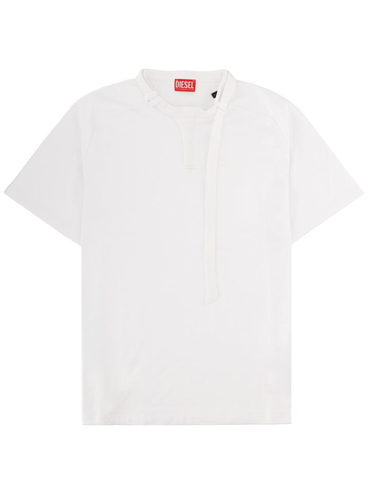 Diesel T shirt - White | 37f941cb36639daa86070e82ae9e4ff11a9ad3e5