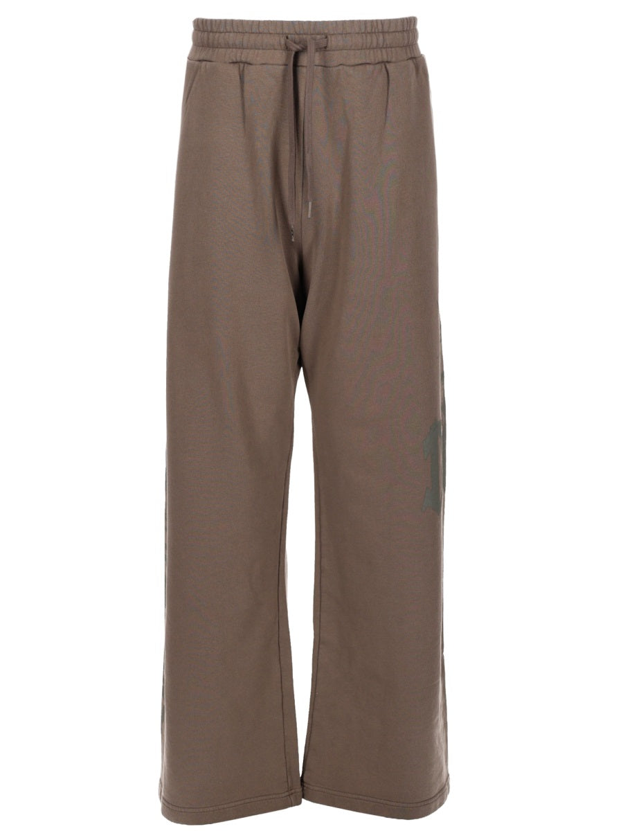 Diesel Pantaloni - Brown | 1b5e17f2100a60b8451d28a47ba16aef1190773a