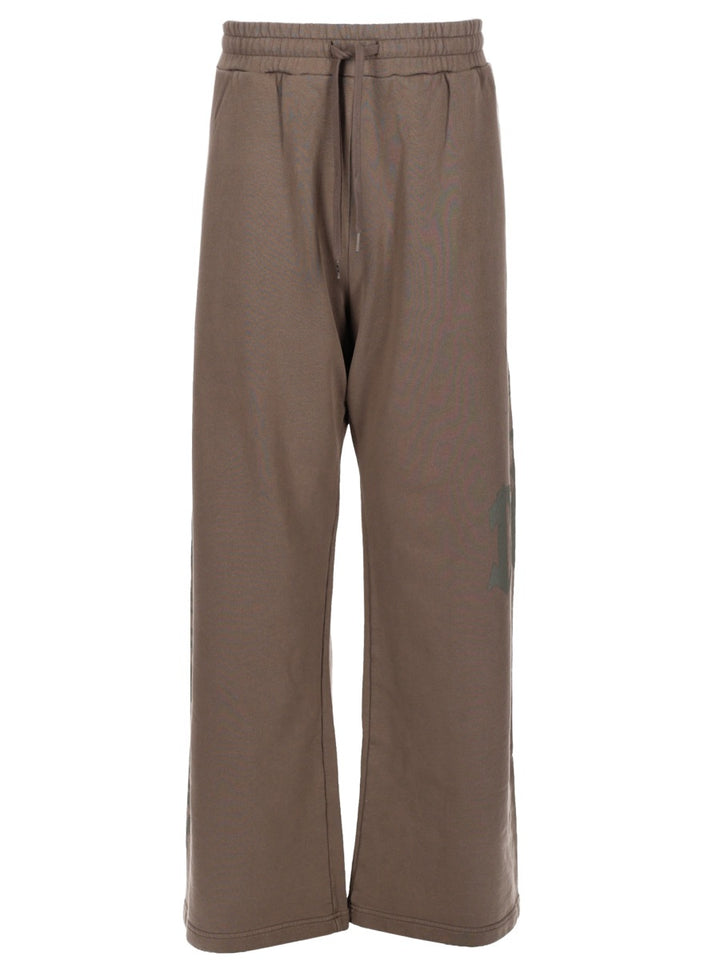 Diesel Pantaloni - Brown | 1b5e17f2100a60b8451d28a47ba16aef1190773a