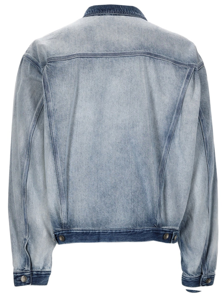 Diesel Giacche - Denim | bc0b32003c1fcda5c438d2ebcbef7020a99047fd