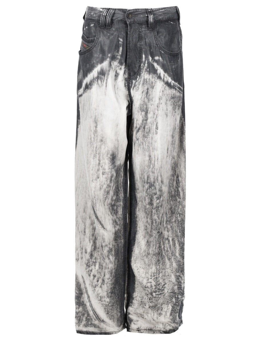 Diesel Jeans - Denim | 2eb1cf76f7ce64b528ed7ce397a39383e46f6e10