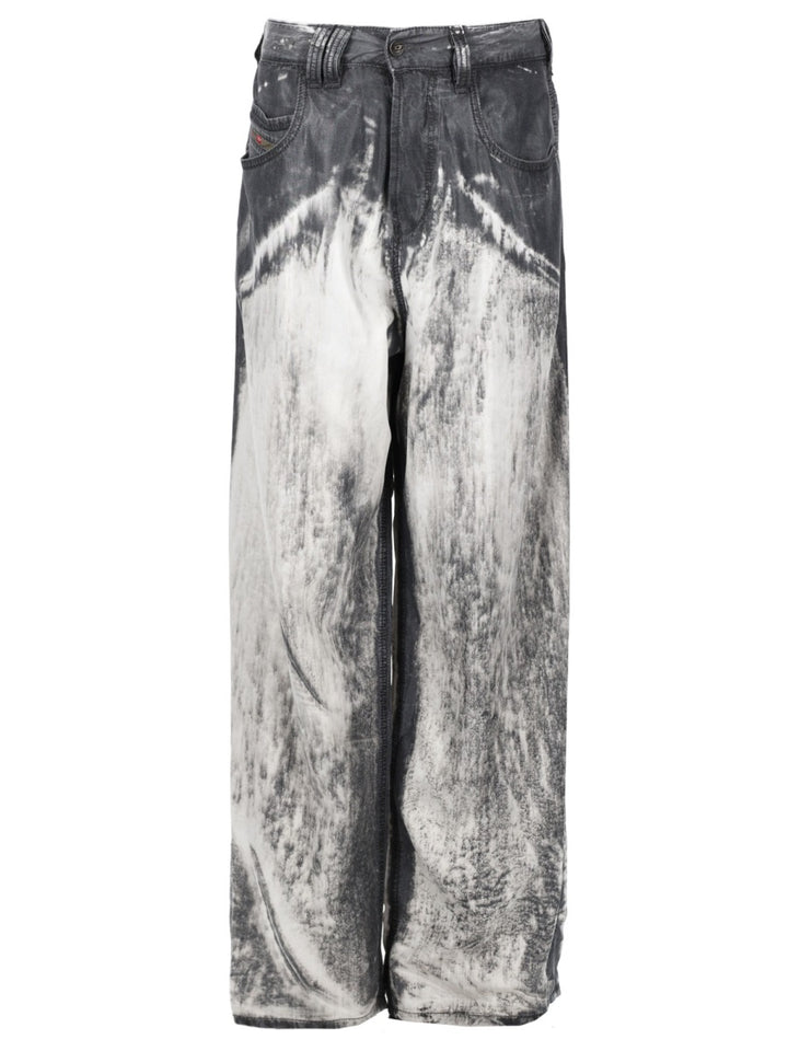 Diesel Jeans - Denim | 2eb1cf76f7ce64b528ed7ce397a39383e46f6e10