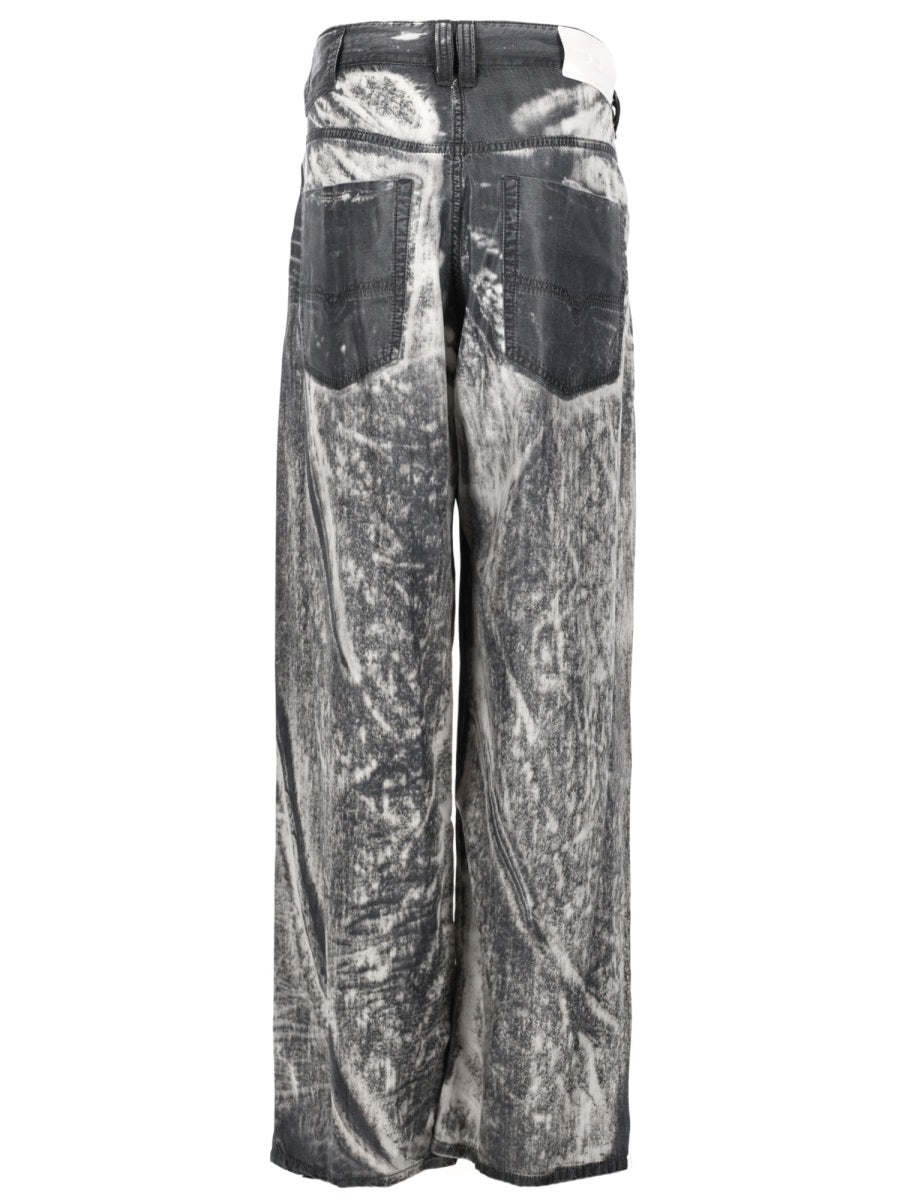 Diesel Jeans - Denim | f17db2fc30a8ae4fb3ebaded9a415b824bf14ce6