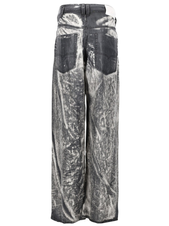 Diesel Jeans - Denim | f17db2fc30a8ae4fb3ebaded9a415b824bf14ce6