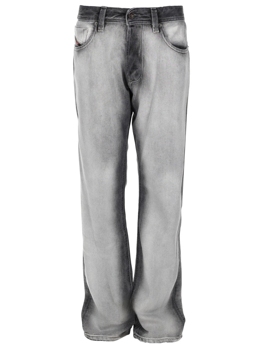 Diesel Jeans - Grey | 839627aaba3b3db095119c36e3efc339af6bb838
