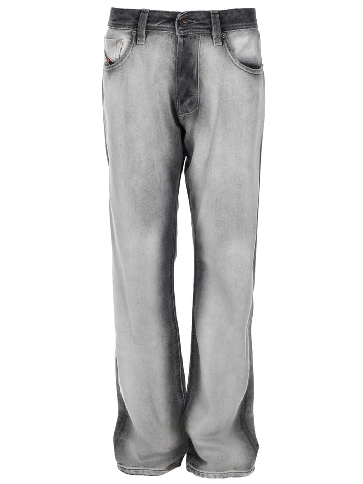 Diesel Jeans - Grey | 839627aaba3b3db095119c36e3efc339af6bb838