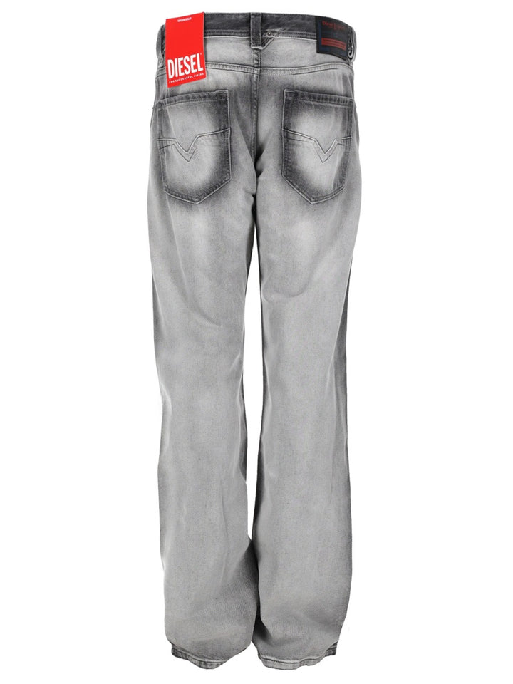 Diesel Jeans - Grey | 0c2d618f0f73e093efdc4954003d87a95969d212