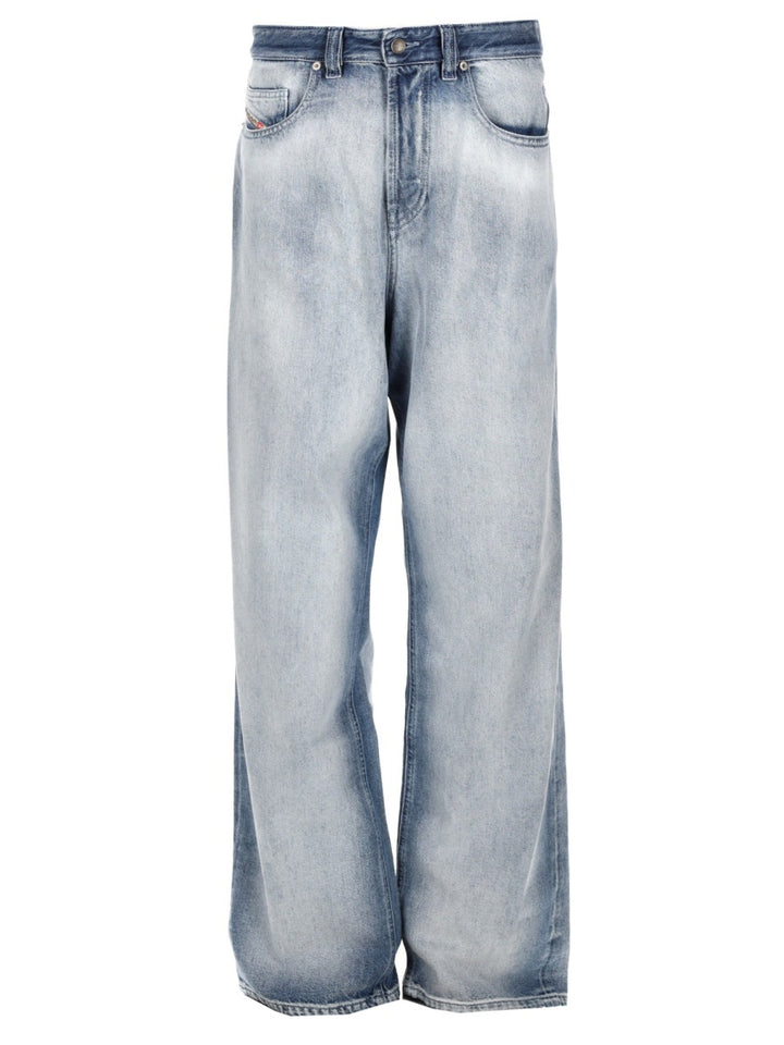 Diesel Jeans - Denim | e3c28ca85b6ed2043728ccd1e92af5c03d88079e