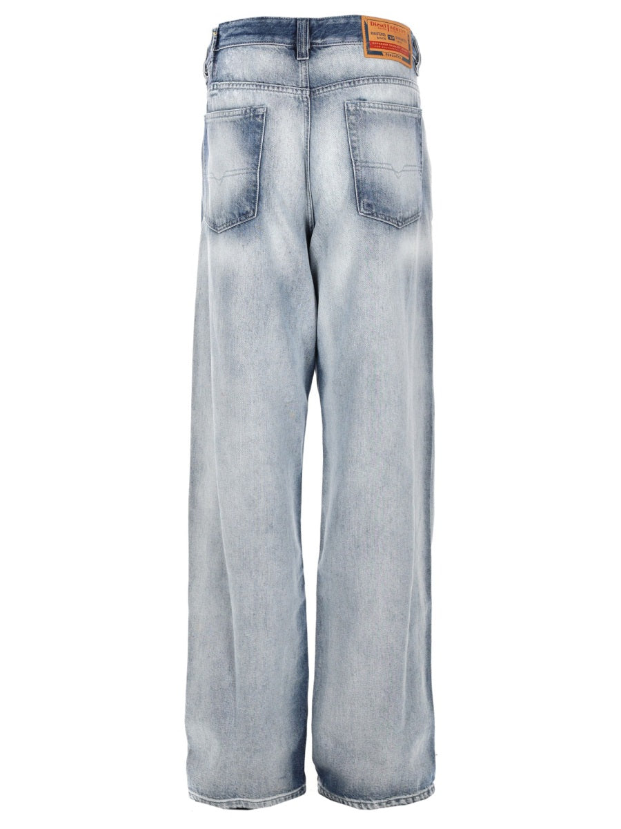 Diesel Jeans - Denim | 41a58c771904e5d90553a207e949bc47677a7c79