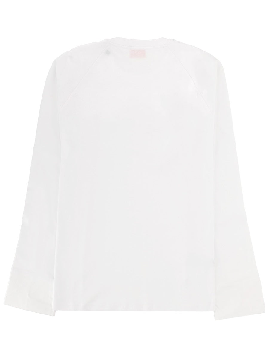 Diesel T shirt - White | 39eb909922d493d34697fc1d716f8ae73b587230
