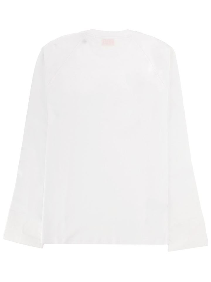 Diesel T shirt - White | 39eb909922d493d34697fc1d716f8ae73b587230