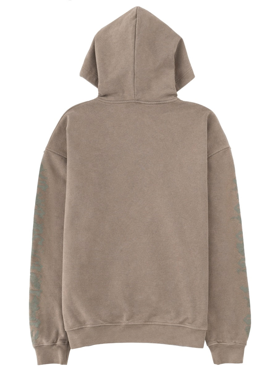 Diesel Felpe - Brown | c4b1e9d70e7f800428a34ca3a9b3fceab57407dc