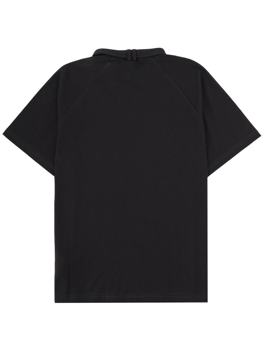 Diesel T shirt - Black | 5c79ec61c7fff52463bfb3528ac582b59dacb58f