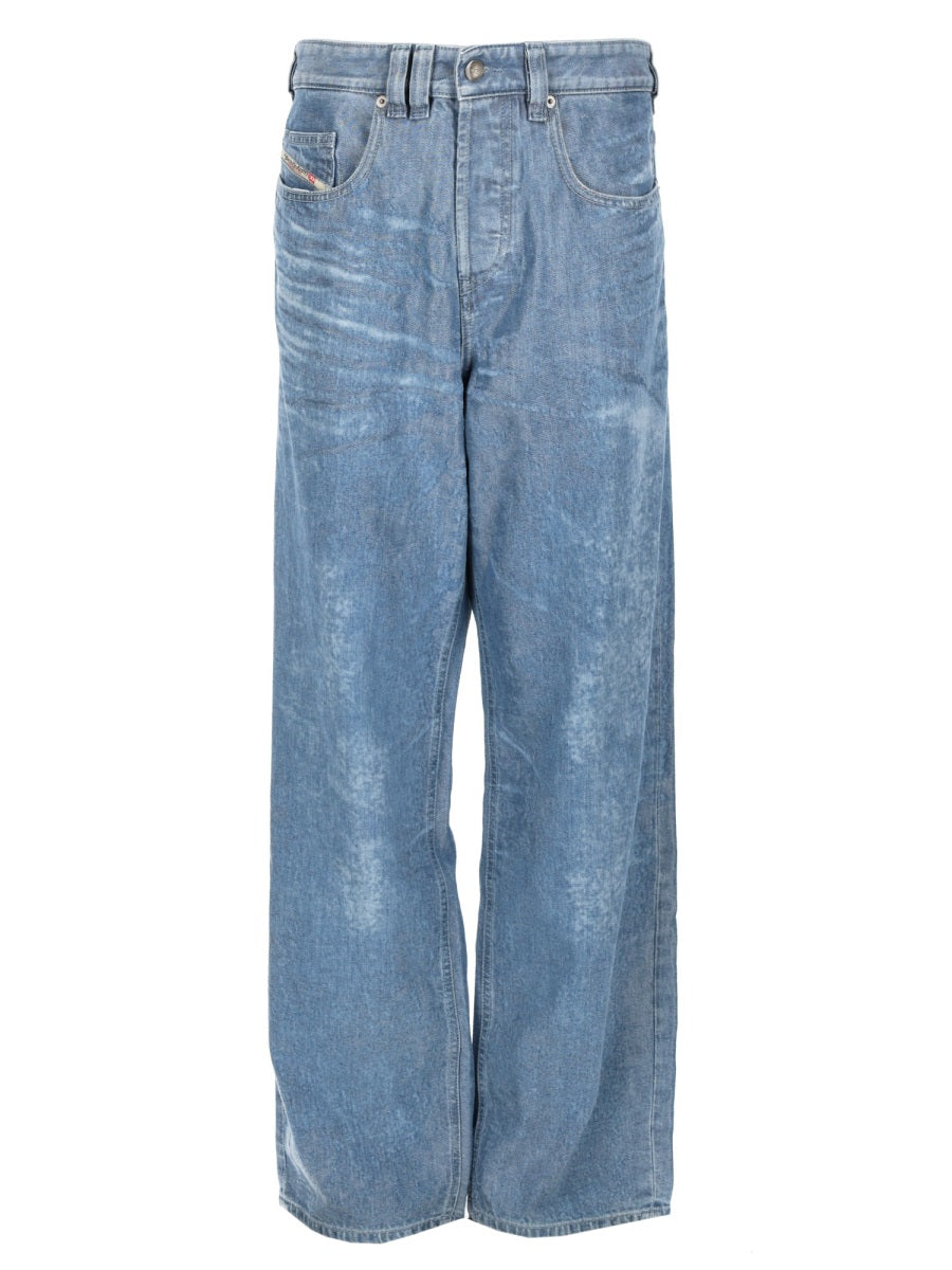 Diesel Jeans - Denim | bcf8ea3302b9ca5405d54d1dee8d91bb42371482
