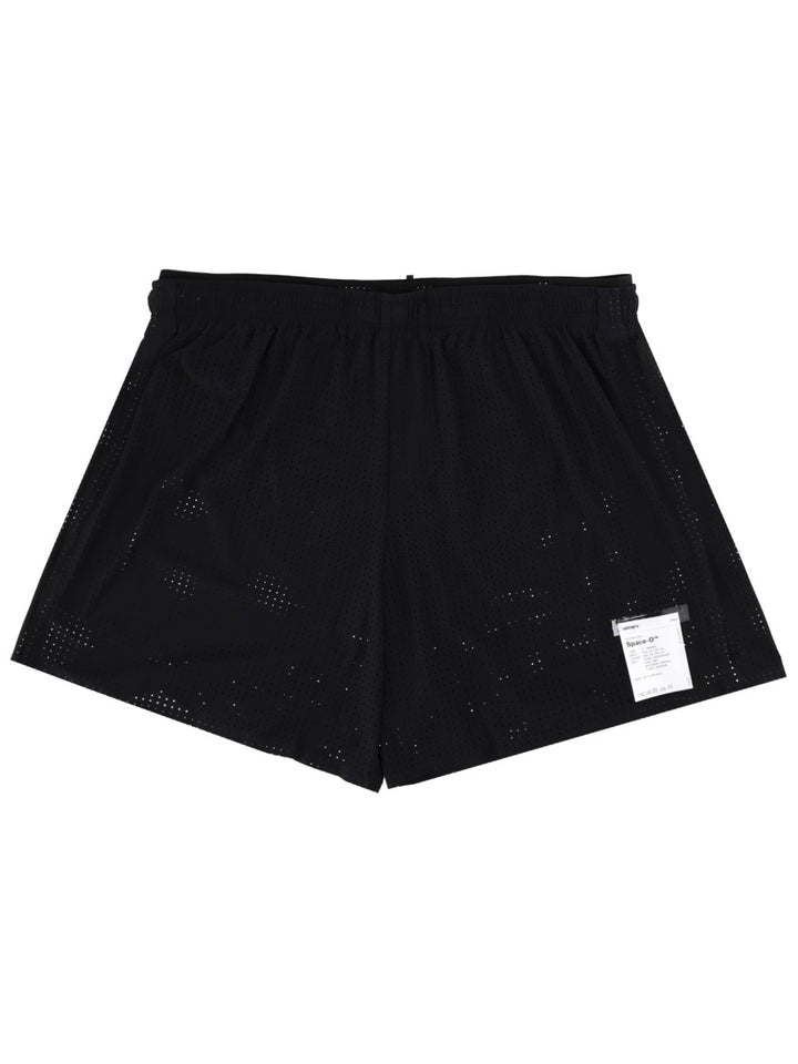 Satisfy Shorts - Black | 2b8dbf4ba7e48ebd84f6e9a15a85d658787aefdb