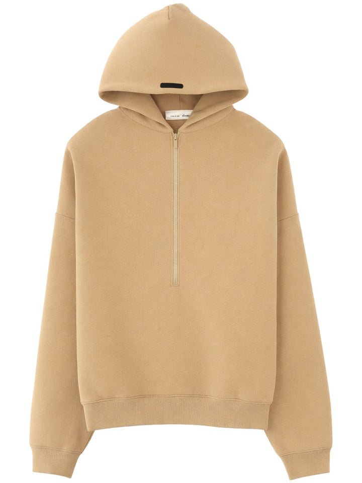 Fear Of God Essentials Felpe - Beige | 51954f36d67b7dffe428ff5cf387bb1557344a30