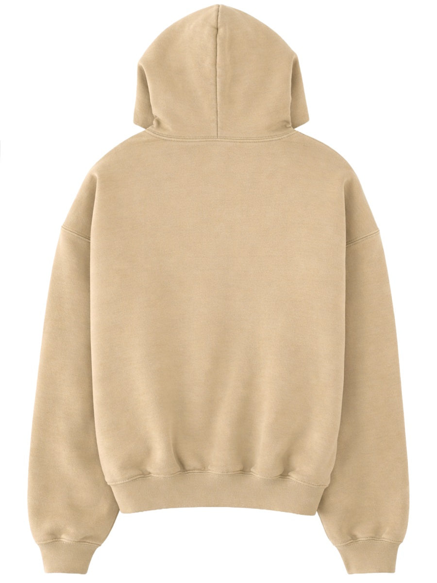 Fear Of God Essentials Felpe - Beige | 03cc585f6445c3d151ebba202d9e04e8fae8da4e