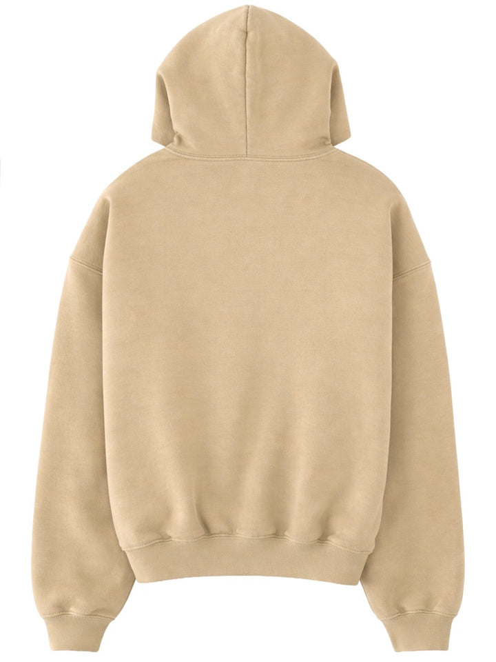 Fear Of God Essentials Felpe - Beige | 03cc585f6445c3d151ebba202d9e04e8fae8da4e