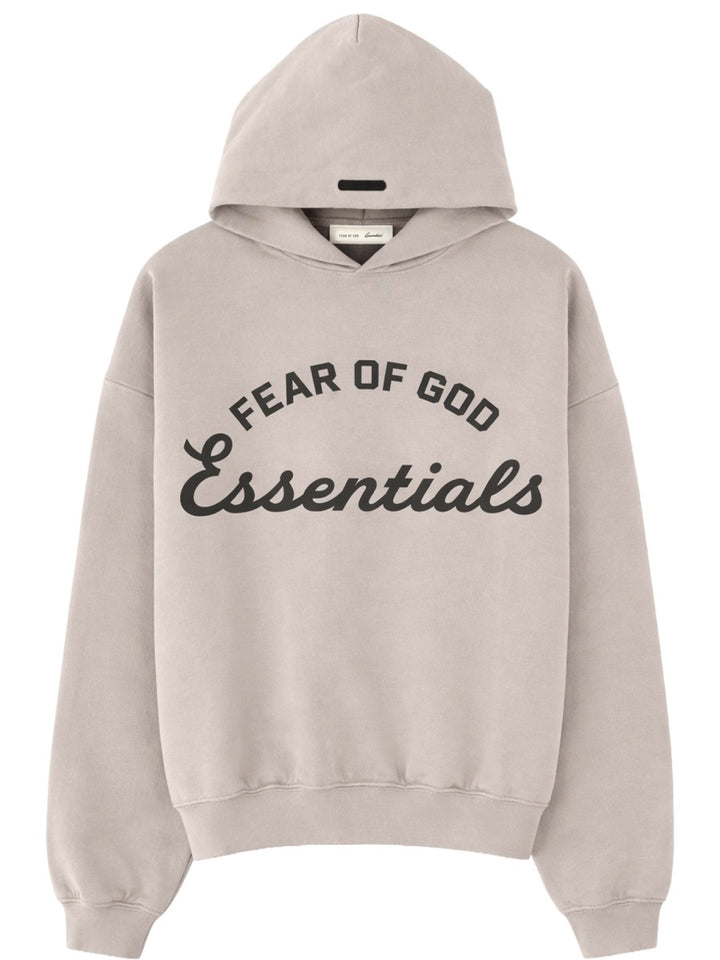 Fear Of God Essentials Felpe - Grey | 075c9868124ee7b7bd8c80be9fa67f228f215019