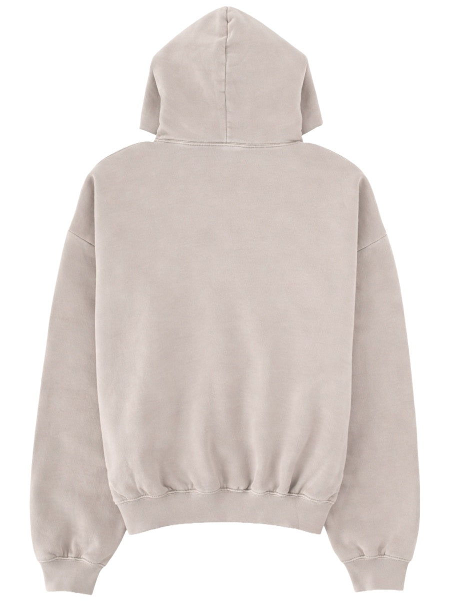 Fear Of God Essentials Felpe - Grey | d254e6abb63eb2760df5b4f88e1268e17c207de3