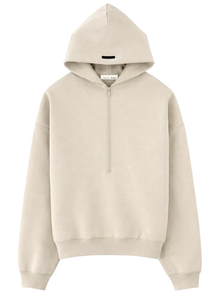 Fear Of God Essentials Felpe - Beige | 7dbf46bcab35fbe7aa9e53ee6467a0e922424d8f