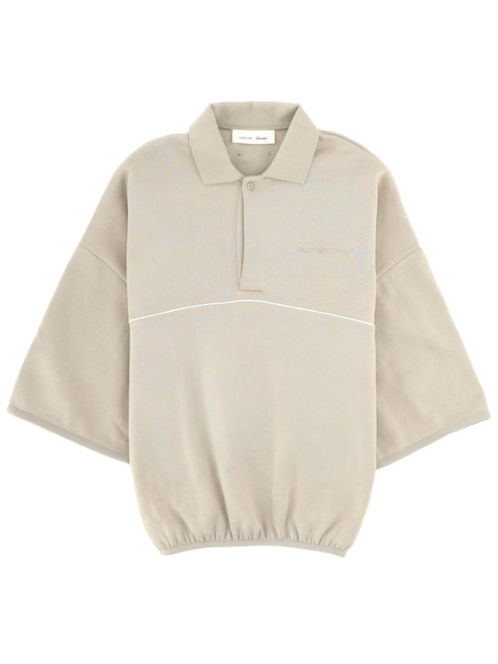 Fear Of God Essentials Felpe - Grey | e06a84e1dec23fb311dc5a86dba7da82bbfa98db