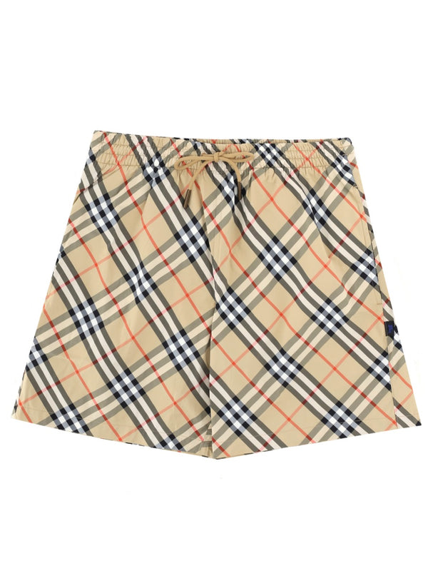 Costume Da Bagno "Check"