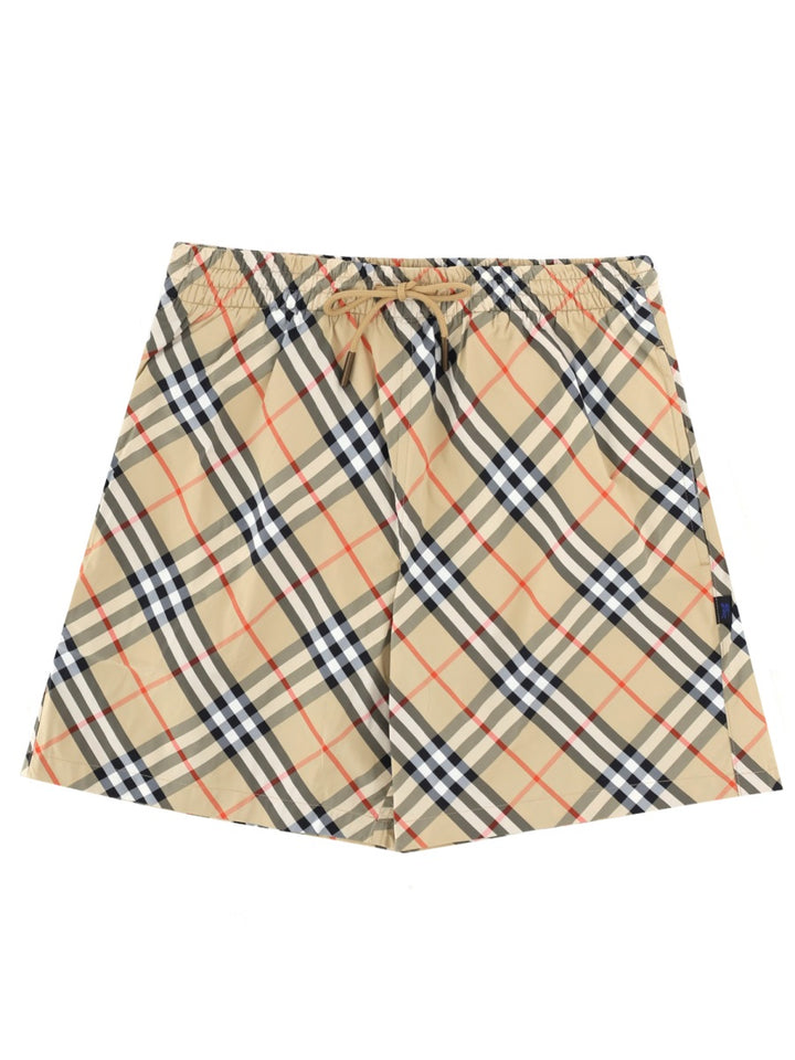 Burberry Costumi - Beige | a6f6454f17e009617a0f09e305f256613543f7b2