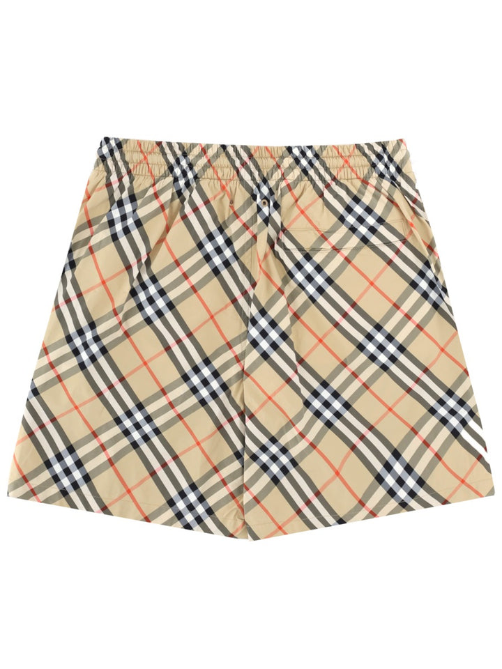Burberry Costumi - Beige | ca020e9d9177032192964455a4a9a93a9adf8101
