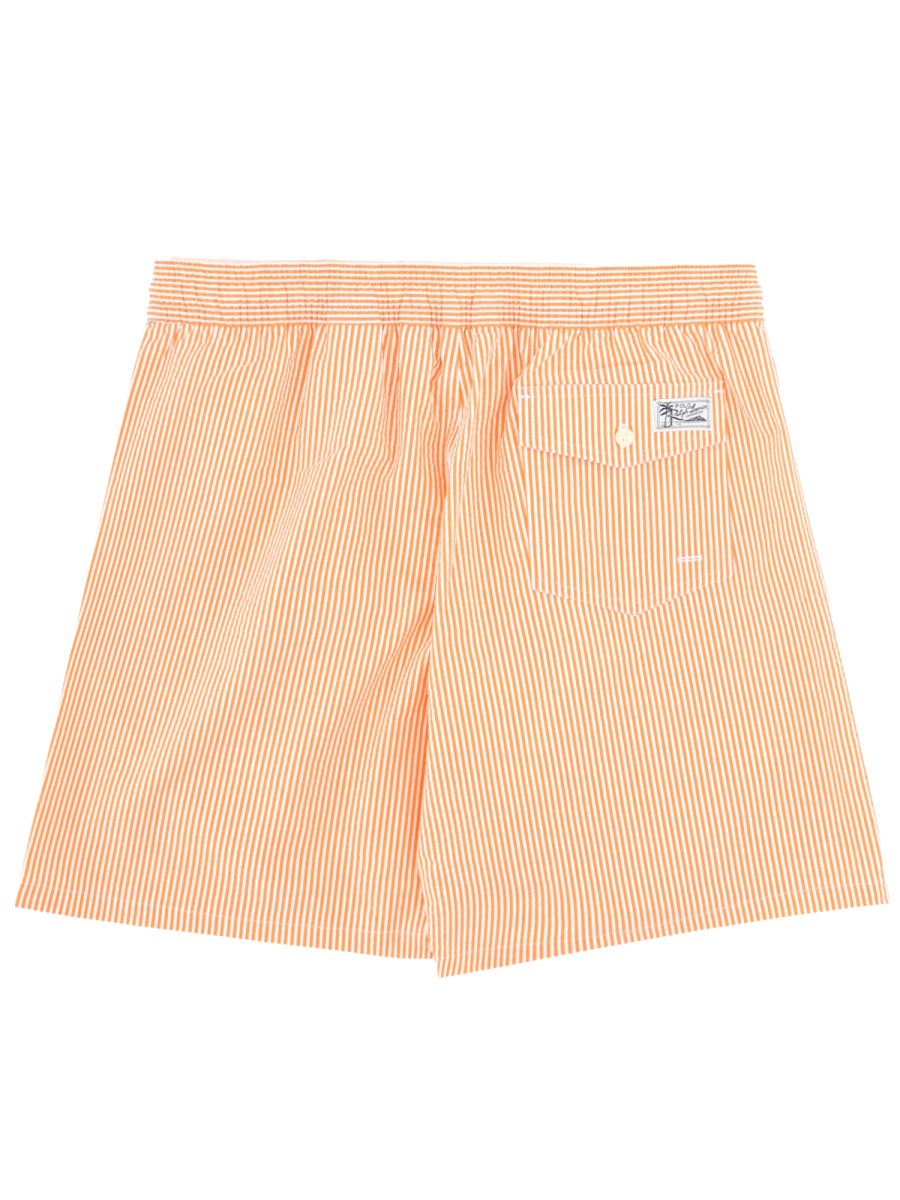 Polo Ralph Lauren Costumi - Orange | f26faf47091746ae46f379eb564ad91ced1e7be3