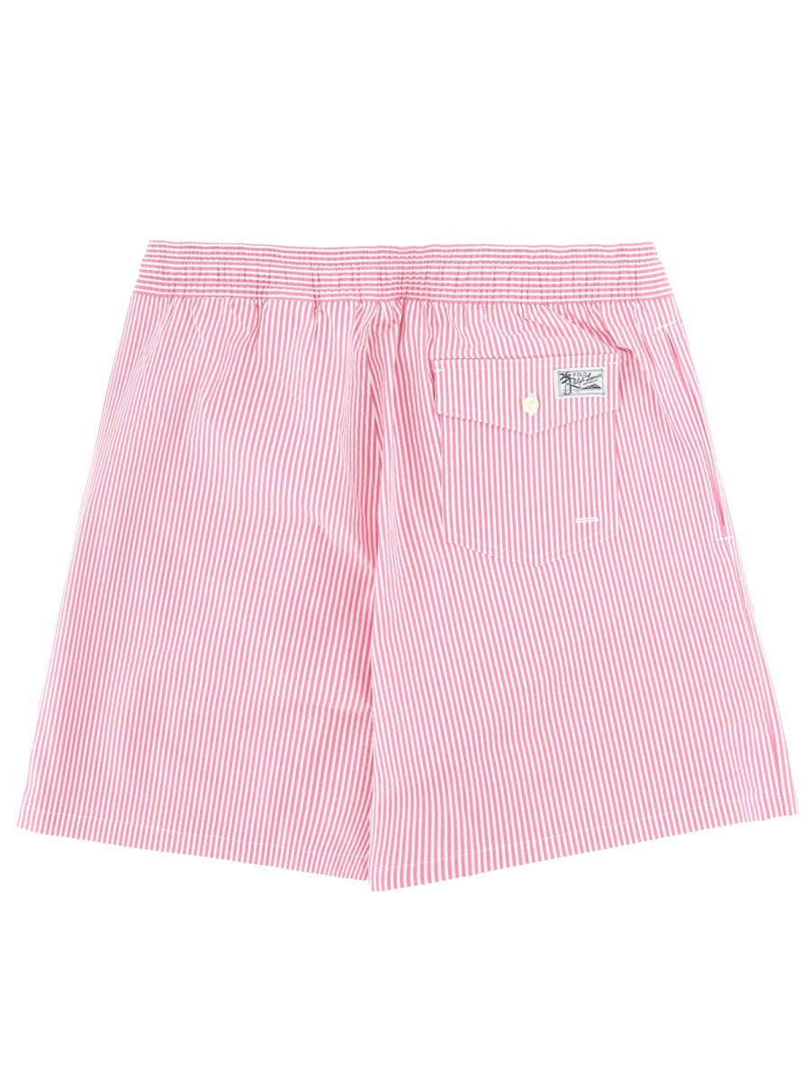 Polo Ralph Lauren Costumi - Pink | 188ef8645839a3961311341f4b7cba7ce38c1c42