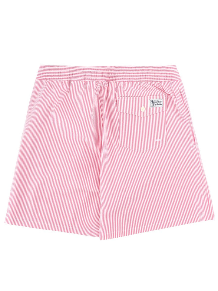 Polo Ralph Lauren Costumi - Pink | 188ef8645839a3961311341f4b7cba7ce38c1c42